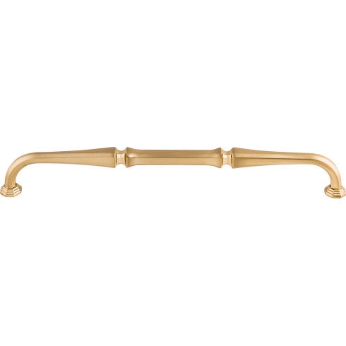Top Knobs Chareau Chalet Pull