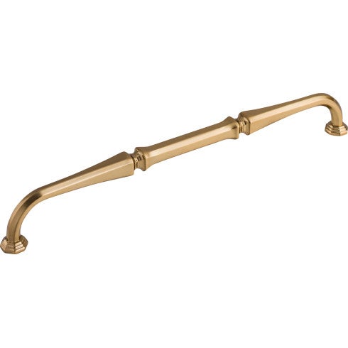 Top Knobs Chareau Chalet Pull