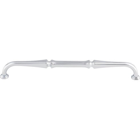 Top Knobs Chareau Chalet Pull