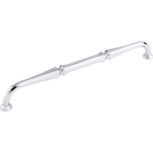 Top Knobs Chareau Chalet Pull