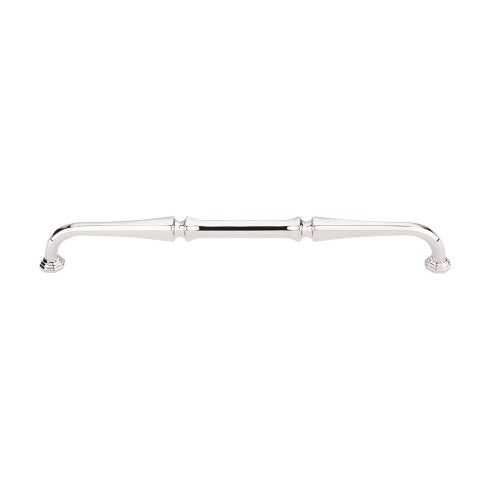 Top Knobs Chareau Chalet Pull