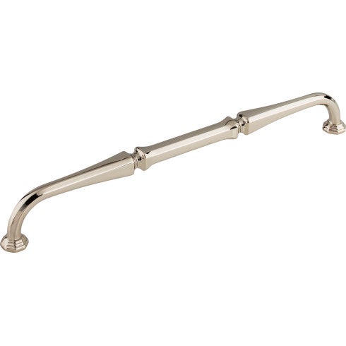 Top Knobs Chareau Chalet Pull