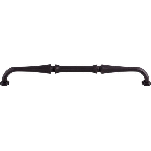 Top Knobs Chareau Chalet Pull