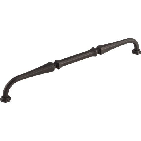 Top Knobs Chareau Chalet Pull