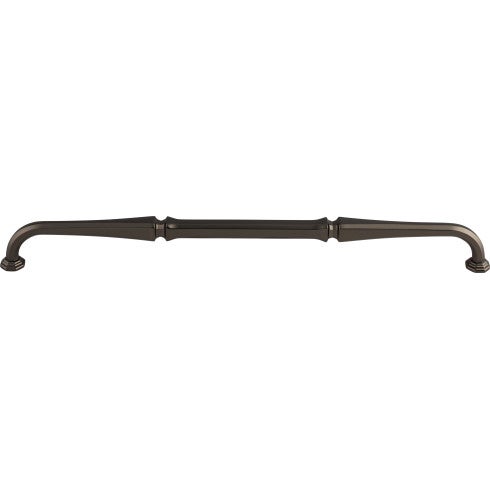 Top Knobs Chareau Chalet Pull