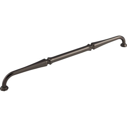 Top Knobs Chareau Chalet Pull
