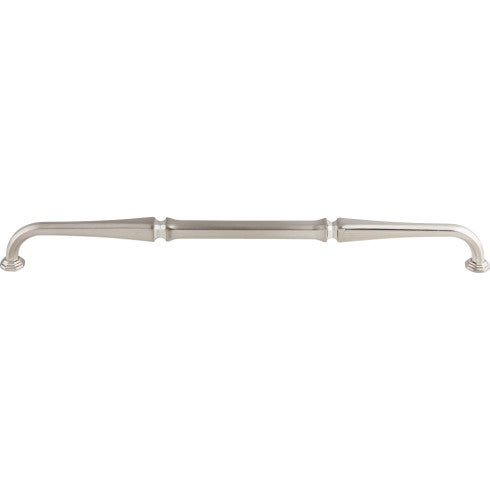 Top Knobs Chareau Chalet Pull