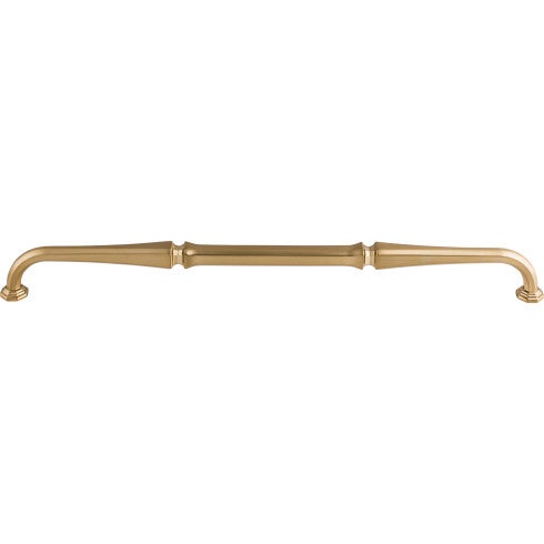 Top Knobs Chareau Chalet Pull
