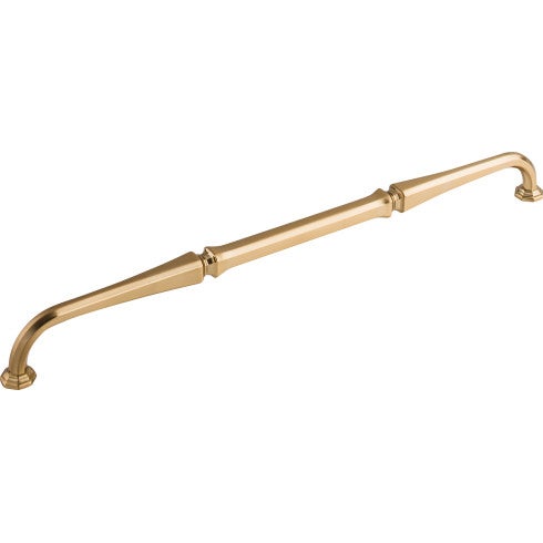 Top Knobs Chareau Chalet Pull