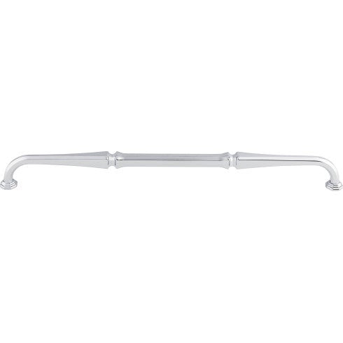 Top Knobs Chareau Chalet Pull