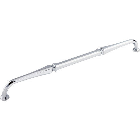 Top Knobs Chareau Chalet Pull