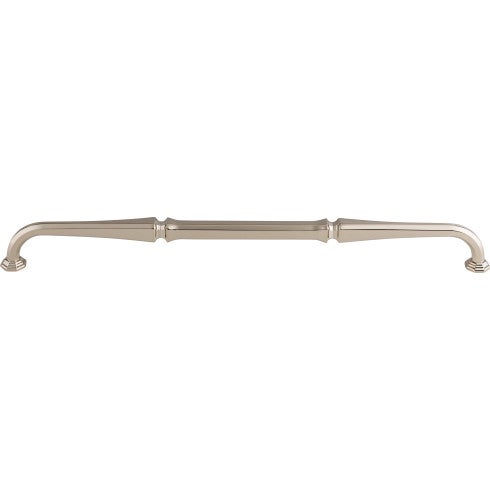 Top Knobs Chareau Chalet Pull