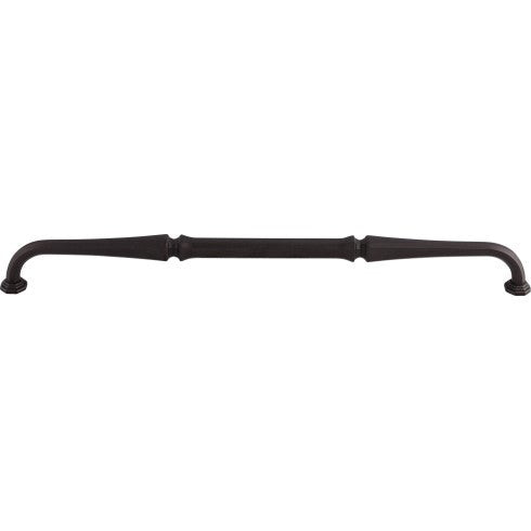 Top Knobs Chareau Chalet Pull