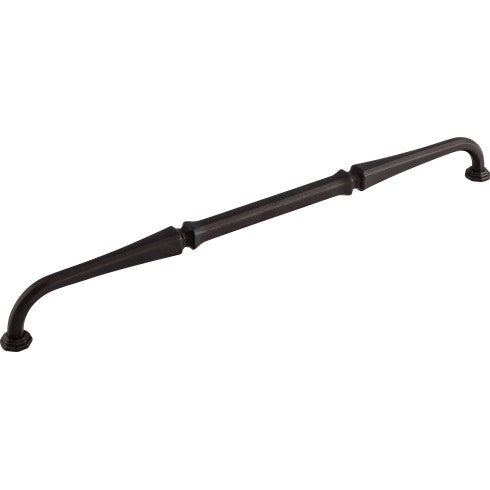Top Knobs Chareau Chalet Pull