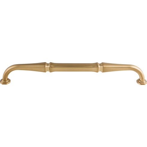 Top Knobs Chareau Chalet Pull