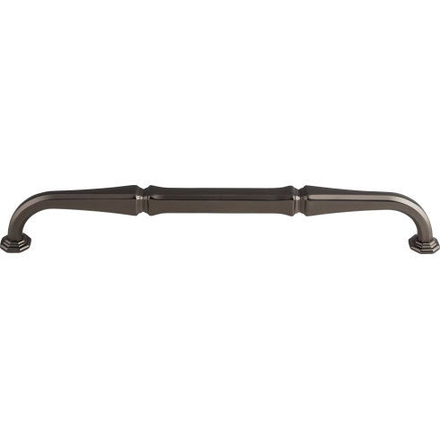 Top Knobs Chareau Chalet Pull