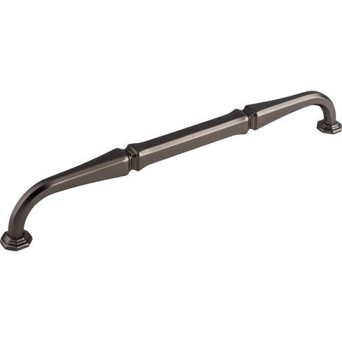 Top Knobs Chareau Chalet Pull