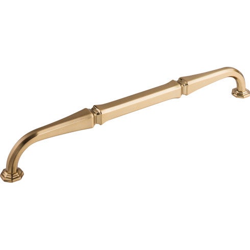 Top Knobs Chareau Chalet Pull