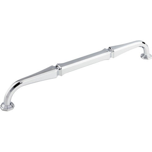 Top Knobs Chareau Chalet Pull