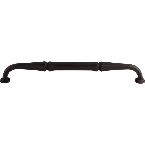Top Knobs Chareau Chalet Pull