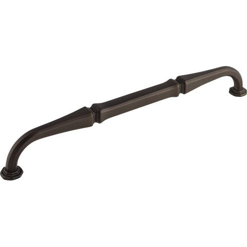 Top Knobs Chareau Chalet Pull