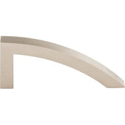 Top Knobs Sanctuary Sloped Pull