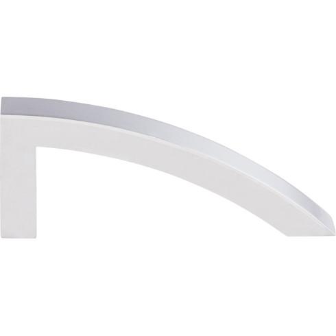 Top Knobs Sanctuary Sloped Pull
