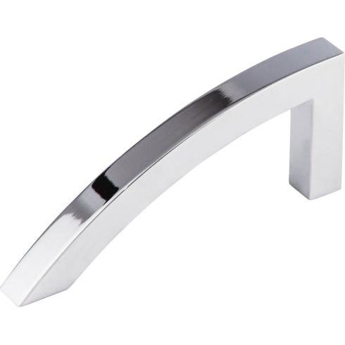 Top Knobs Sanctuary Sloped Pull
