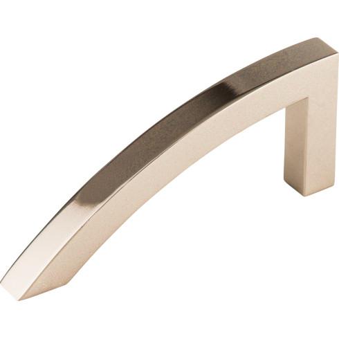 Top Knobs Sanctuary Sloped Pull
