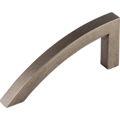 Top Knobs Sanctuary Sloped Pull