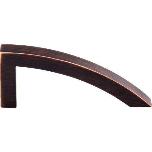 Top Knobs Sanctuary Sloped Pull
