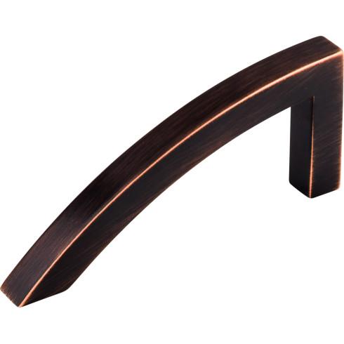 Top Knobs Sanctuary Sloped Pull
