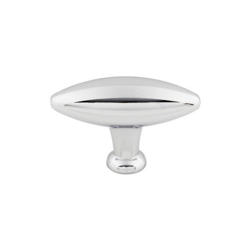 Top Knobs Chareau Shrewsbury Small T-Handle