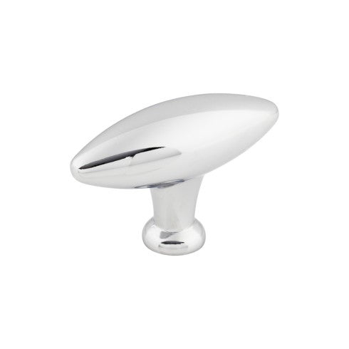 Top Knobs Chareau Shrewsbury Small T-Handle