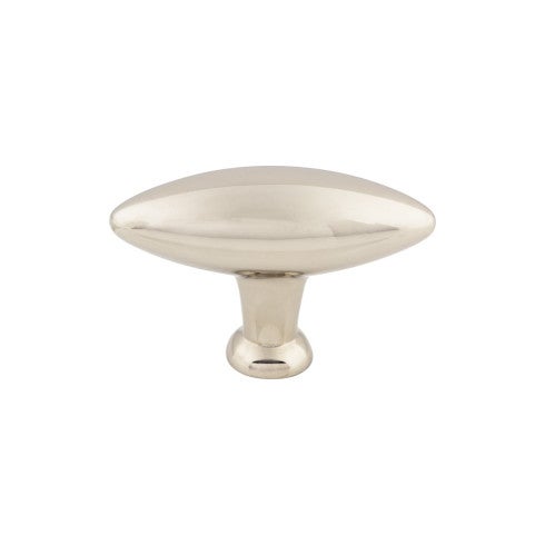 Top Knobs Chareau Shrewsbury Small T-Handle