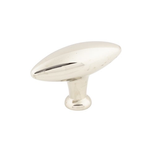 Top Knobs Chareau Shrewsbury Small T-Handle