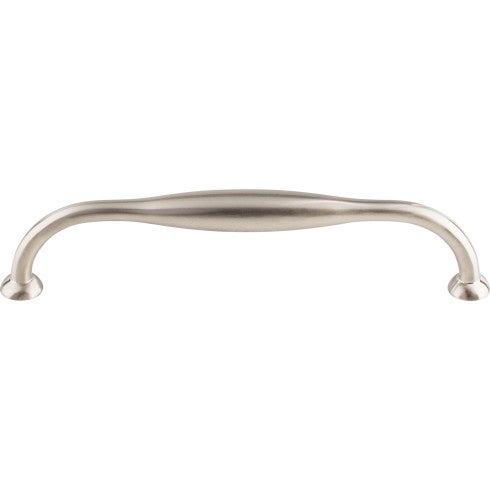 Top Knobs Chareau Shrewsbury D Pull