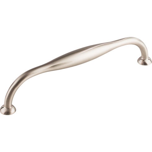 Top Knobs Chareau Shrewsbury D Pull