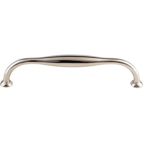 Top Knobs Chareau Shrewsbury D Pull