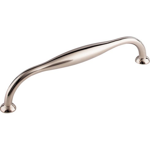 Top Knobs Chareau Shrewsbury D Pull