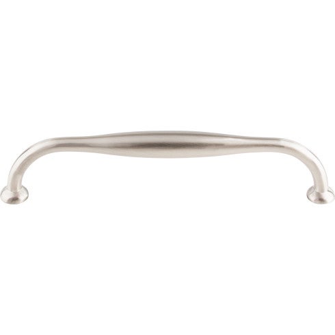 Top Knobs Chareau Shrewsbury D Pull