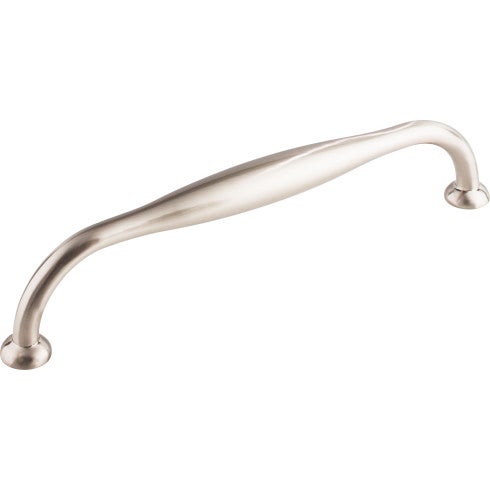 Top Knobs Chareau Shrewsbury D Pull