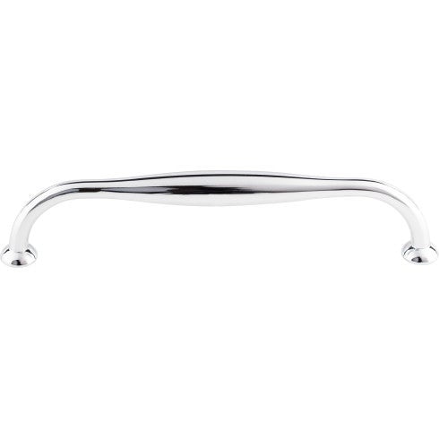 Top Knobs Chareau Shrewsbury D Pull