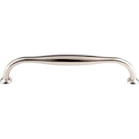 Top Knobs Chareau Shrewsbury D Pull