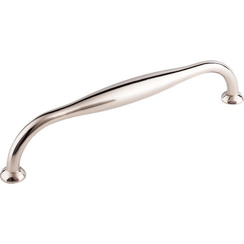Top Knobs Chareau Shrewsbury D Pull