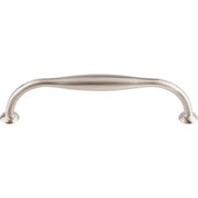 Top Knobs Chareau Shrewsbury D Pull