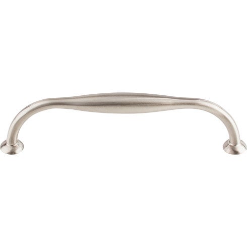 Top Knobs Chareau Shrewsbury D Pull