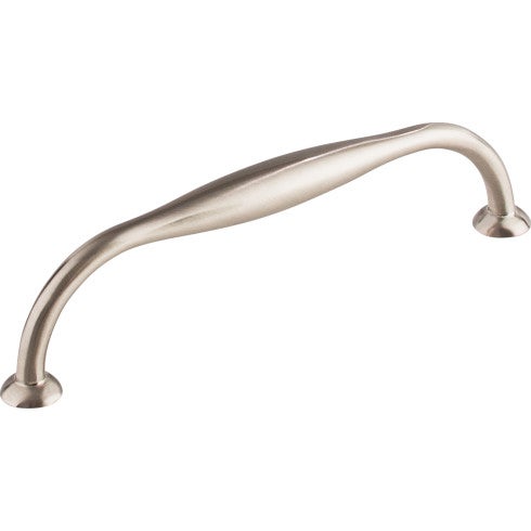 Top Knobs Chareau Shrewsbury D Pull