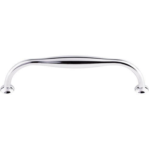 Top Knobs Chareau Shrewsbury D Pull
