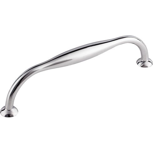 Top Knobs Chareau Shrewsbury D Pull